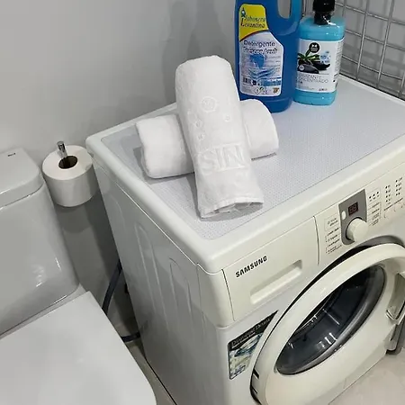 Singularstays V Cullera