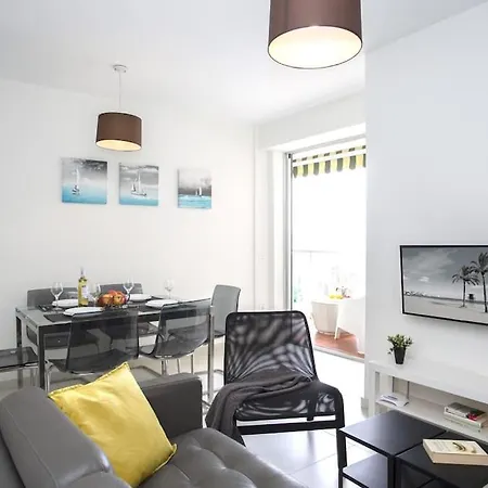 Singularstays V Apartamento