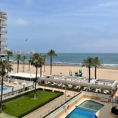 Singularstays V Apartamento Cullera