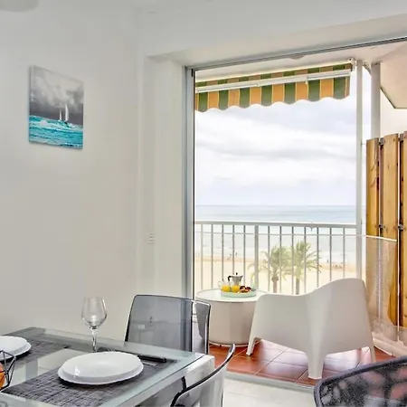 Singularstays V Apartamento *