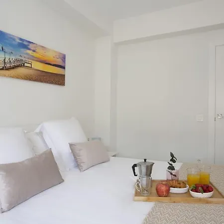 Singularstays V Cullera