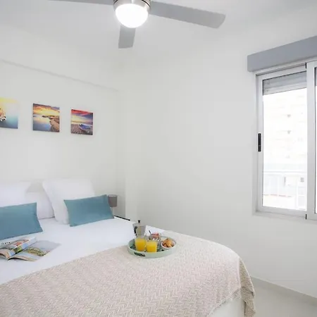 Singularstays V Apartamento *