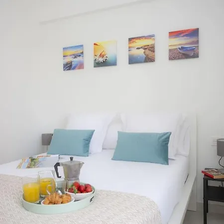 Apartamento Singularstays V