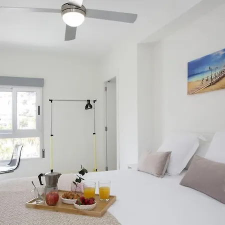 Singularstays V Cullera