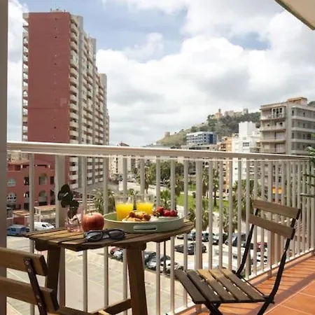 Singularstays V Apartment *