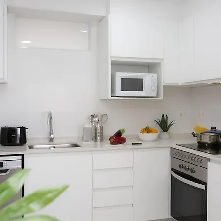 Apartment Singularstays V Cullera