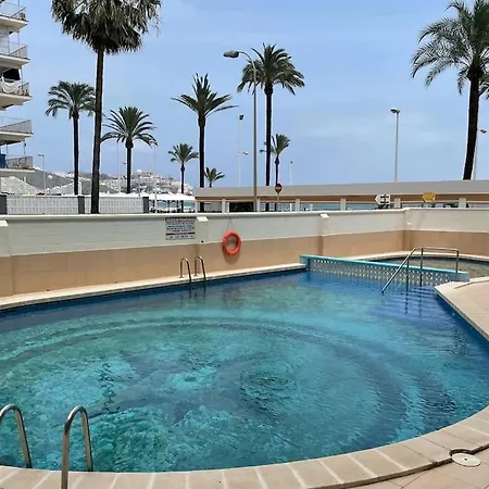 Singularstays V Apartment Cullera
