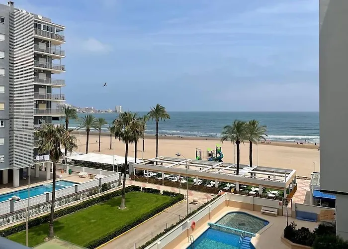 Singularstays V 아파트 쿠엘라