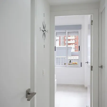 Singularstays V Cullera