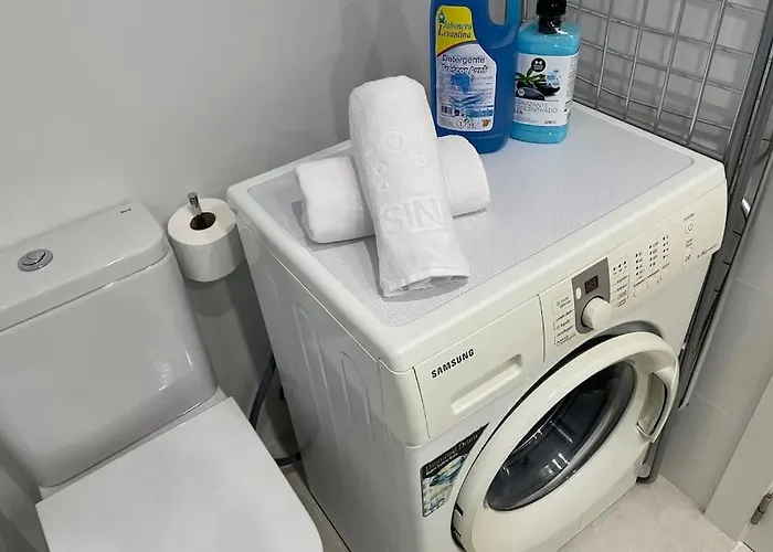 Singularstays V Cullera