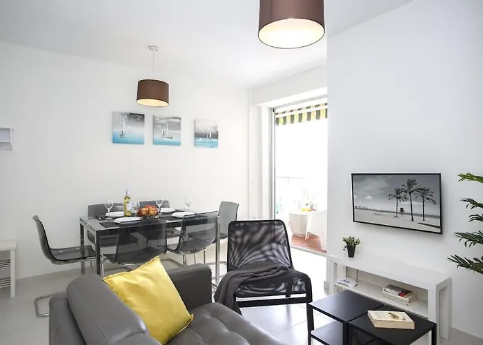 Singularstays V Apartamento