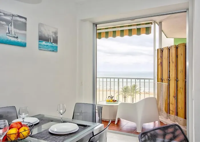 Singularstays V Apartamento *