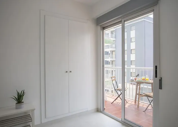 Singularstays V * Cullera