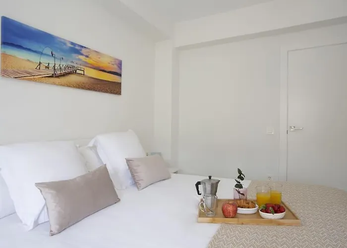 Singularstays V Cullera