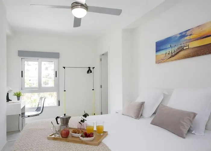 Singularstays V Cullera