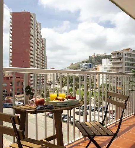 Singularstays V Apartamento *