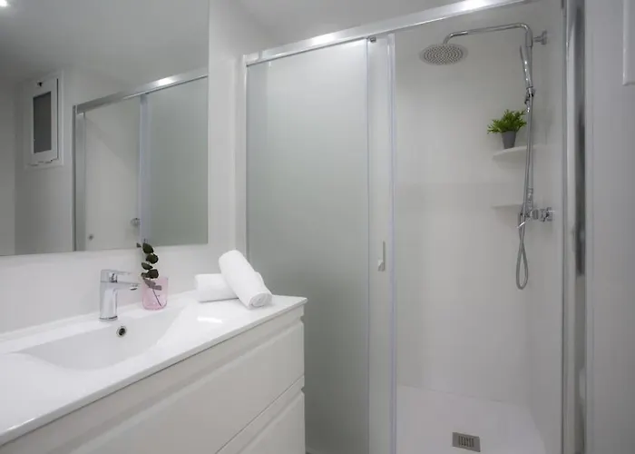 Singularstays V Apartamento *