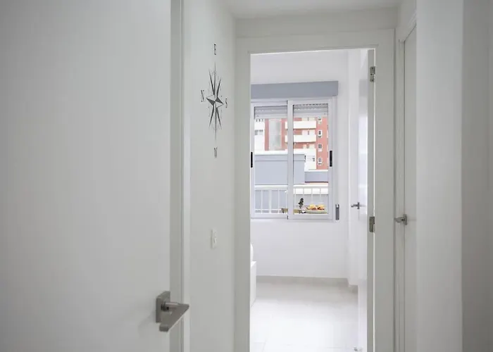 Singularstays V Cullera