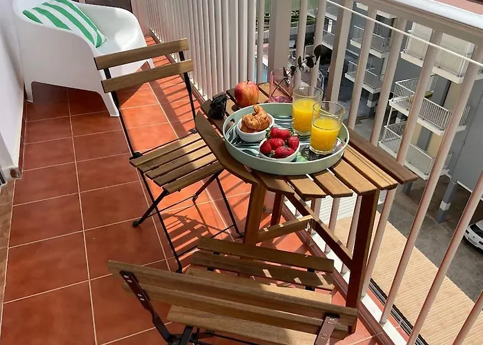 Singularstays V * Cullera